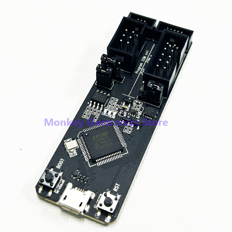 Esp8266およびesp32用のデバッグプログラム,ケーブ - Power Tools Download のレビューと価格