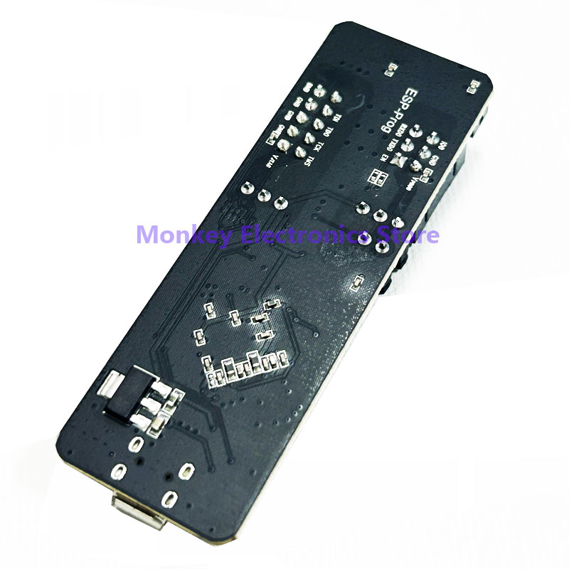Esp8266およびesp32用のデバッグプログラム,ケーブ - Power Tools Download のレビューと価格