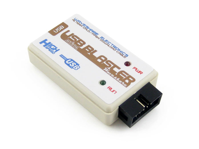 ALTERA FPGA CPLD プログラマー デバッガー用 - Power Tools Download のレビューと価格