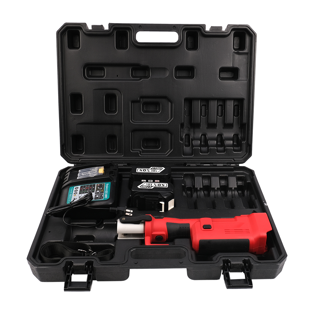 SD1930工場カスタマイズ可能バッテリー式油圧電動パイプ圧 - Power Tools In Electrical のレビューと価格
