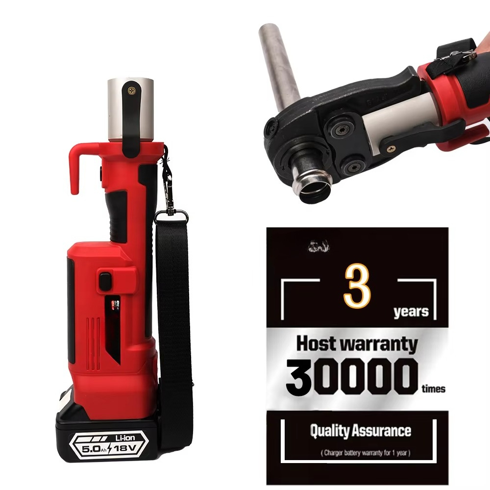 SD1930工場カスタマイズ可能バッテリー式油圧電動パイプ圧 - Power Tools In Electrical のレビューと価格