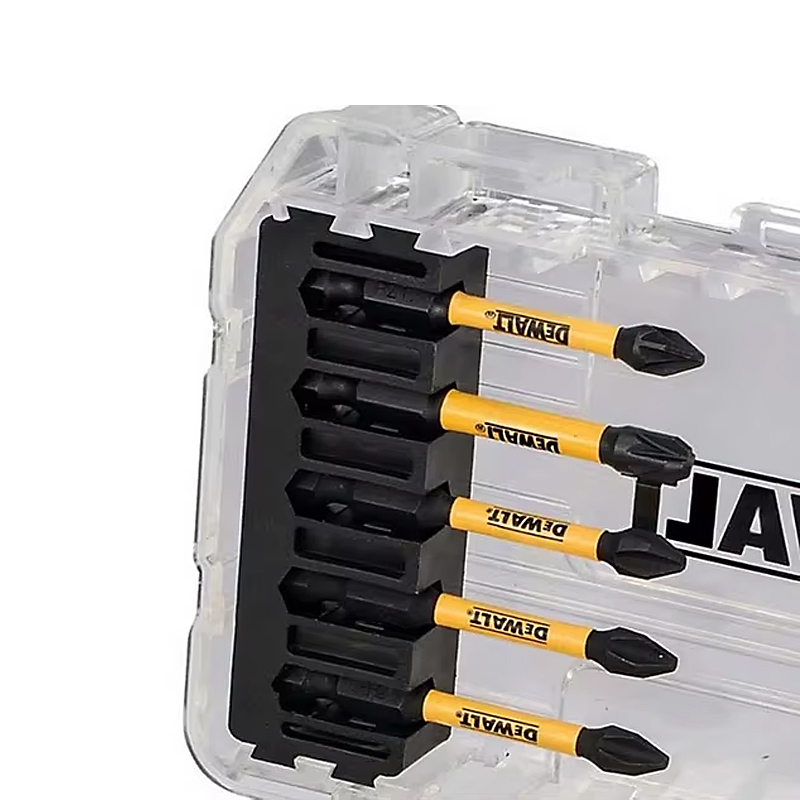 DeWalt 31ピース スクリュードライバーセット/ドライ - Power Tools Yellow And Black のレビューと価格