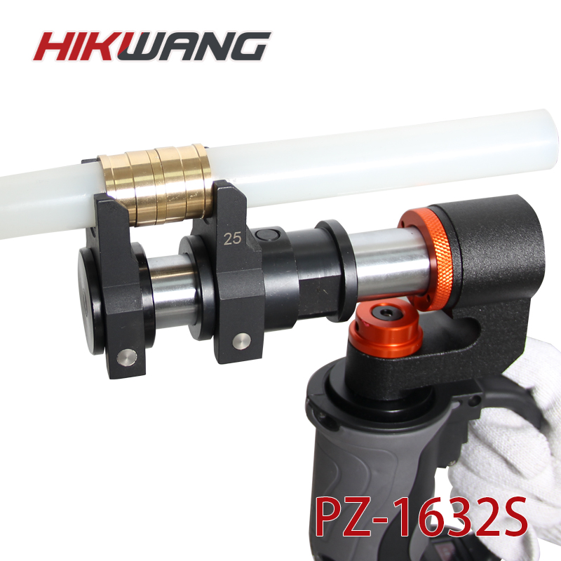 PZ-1632S バッテリー式油圧アキシャルプレスツールと拡 - Power Tools Kits のレビューと価格