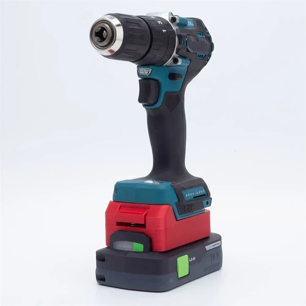FESTOOL 18V リチウム電池用バッテリーアダプター  - Power Tools Festool のレビューと価格
