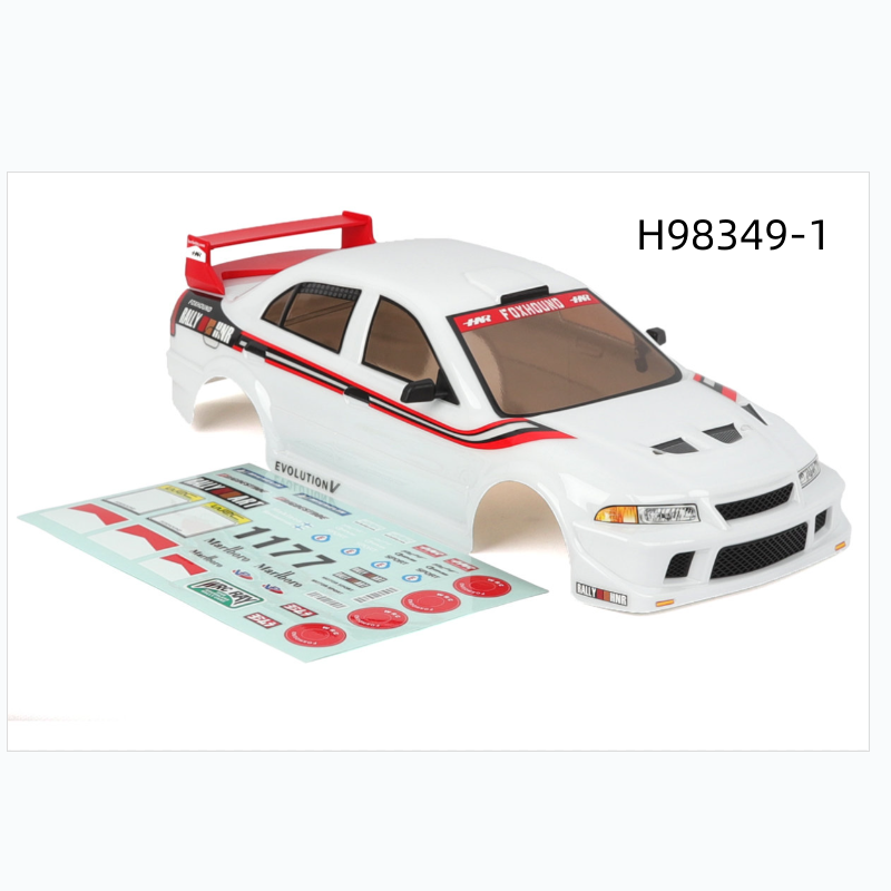 HNR H98348 H98349-1 PC ボディ組み立て - Power Tools And Names のレビューと価格