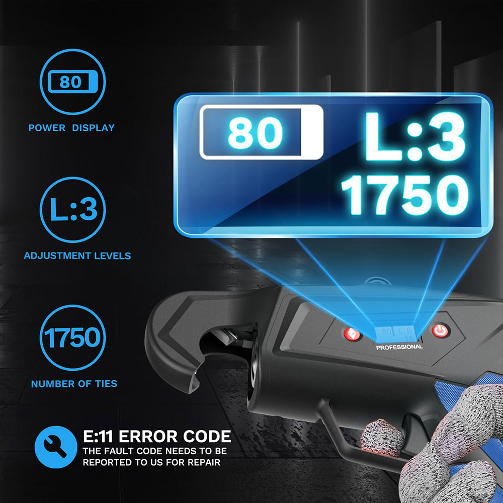 電動ワイヤレスガーデンツール 電動枝結束機 農場野菜・ブドウ - Power Tools In Electrical のレビューと価格