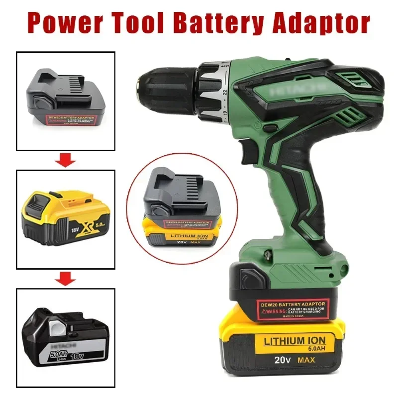 Dewalt 18V/20V DCB シリーズリチウムイオン - Power Tools Dewalt のレビューと価格