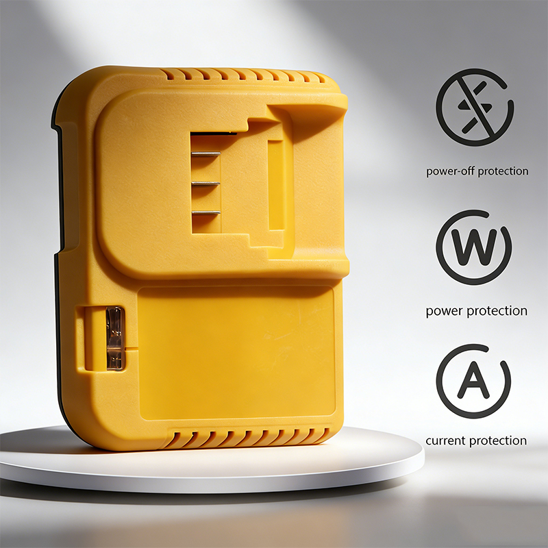 米国EUプラグ21V 0.5A 2.5A デウォルトリチウム - Power Tools Dewalt のレビューと価格