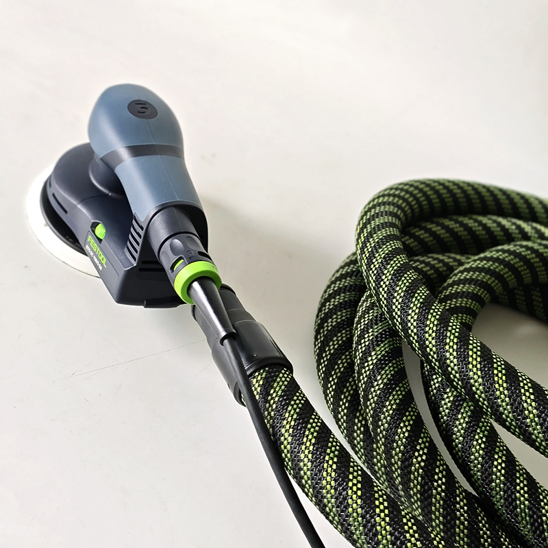 FESTOOL MIRKA 5m 掃除機ダストバケットホース - Power Tools Festool のレビューと価格