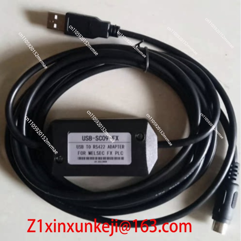 PLC プログラミング ケーブル FX3U/1N/2N デー - Power Tools Download のレビューと価格