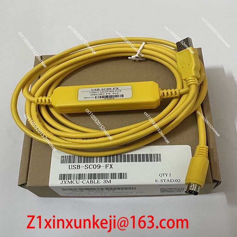 PLC プログラミング ケーブル FX3U/1N/2N デー - Power Tools Download のレビューと価格