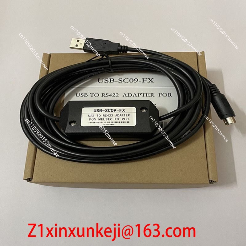 PLC プログラミング ケーブル FX3U/1N/2N デー - Power Tools Download のレビューと価格