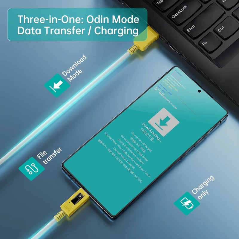 スーパーセール ダウンロードモードケーブルセット USB-C - Power Tools Download のレビューと価格