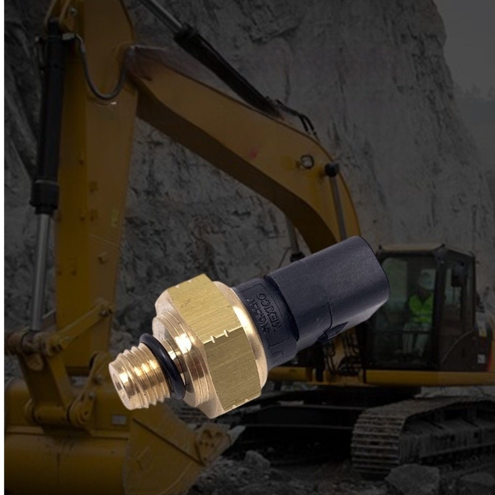 油圧スイッチセンサー 2746721 掘削機 E320D エ - Power Tools Yellow And Black のレビューと価格