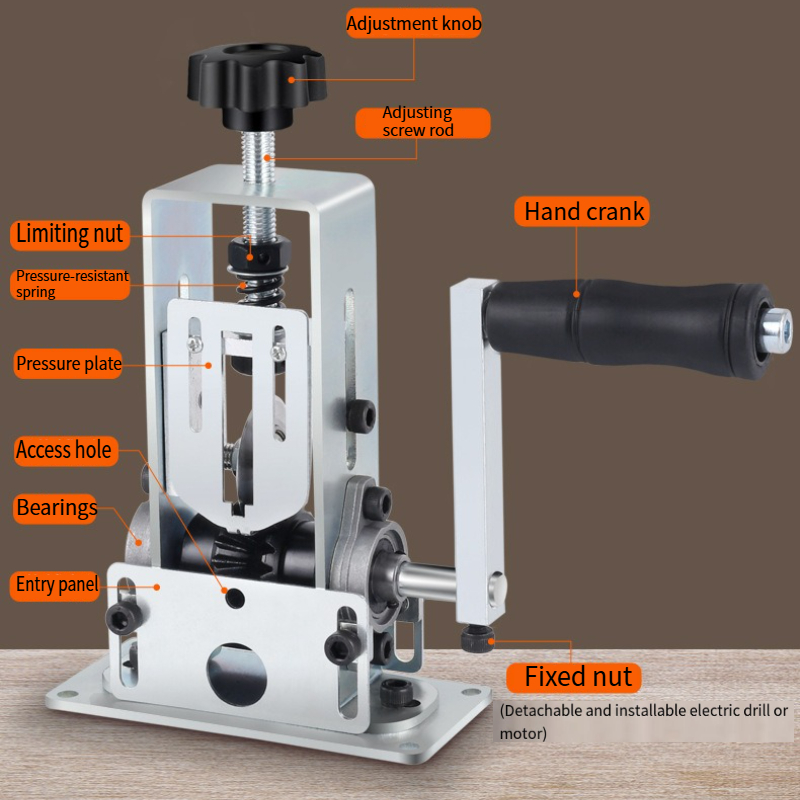 ワイヤーストリッピングマシン 電線カッタープライヤー ワイヤ - Power Tools In Electrical のレビューと価格