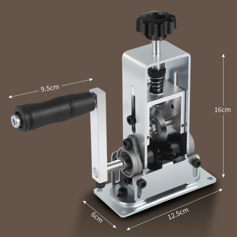 ワイヤーストリッピングマシン 電線カッタープライヤー ワイヤ - Power Tools In Electrical のレビューと価格