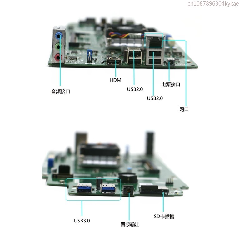J4005 J5005 CPUミニメインボードセット、低電力 - Power Tools Download のレビューと価格