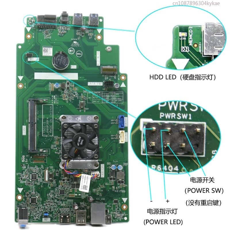 J4005 J5005 CPUミニメインボードセット、低電力 - Power Tools Download のレビューと価格