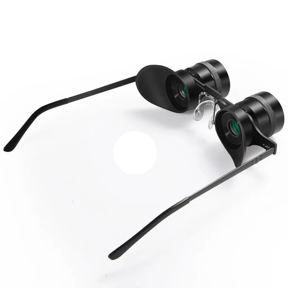 HD 10x34 釣り望遠鏡 10 倍ズームプロフェッショナ - Power Tools Zoom のレビューと価格