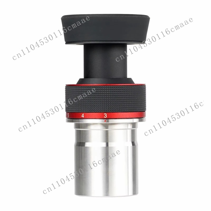 SV215 1.25インチ 3mm-8mm プラネタリーズー - Power Tools Zoom のレビューと価格