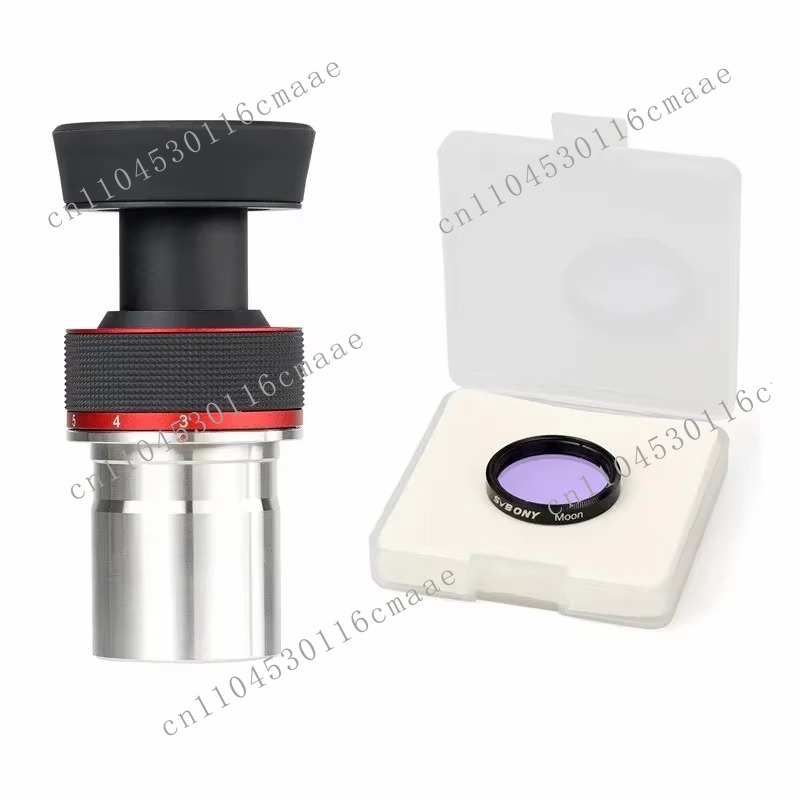 SV215 1.25インチ 3mm-8mm プラネタリーズー - Power Tools Zoom のレビューと価格