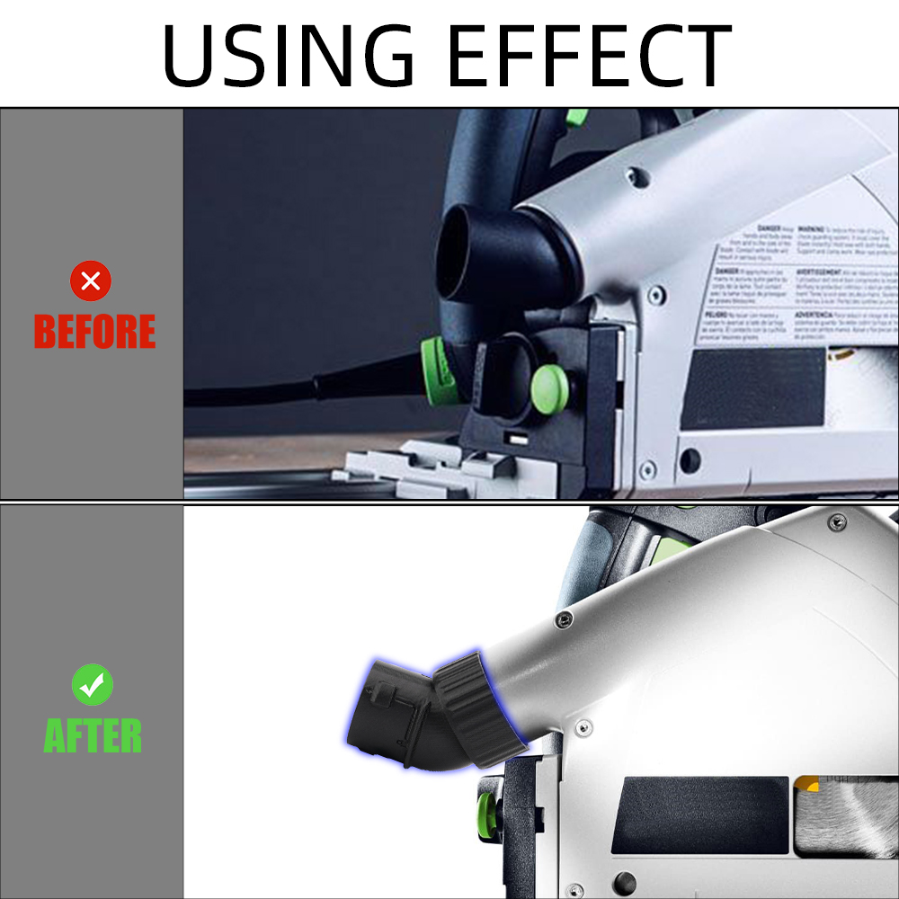 1/3/5 個レールソースナップレスホースポート固定位置 F - Power Tools Festool のレビューと価格