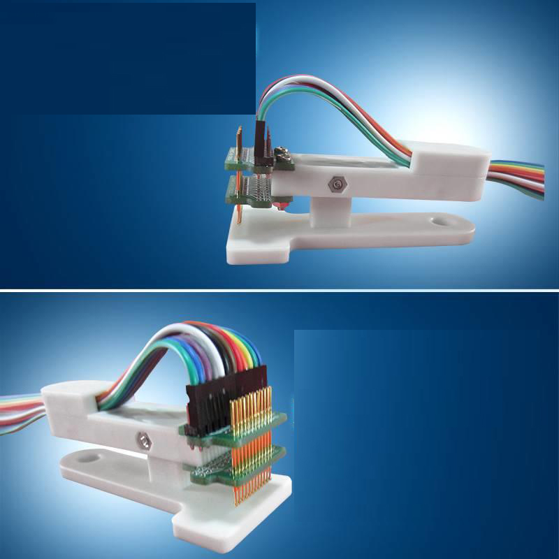 固定針クリップ,2.54mm, 2.0mm, 1.27mm, - Power Tools Download のレビューと価格