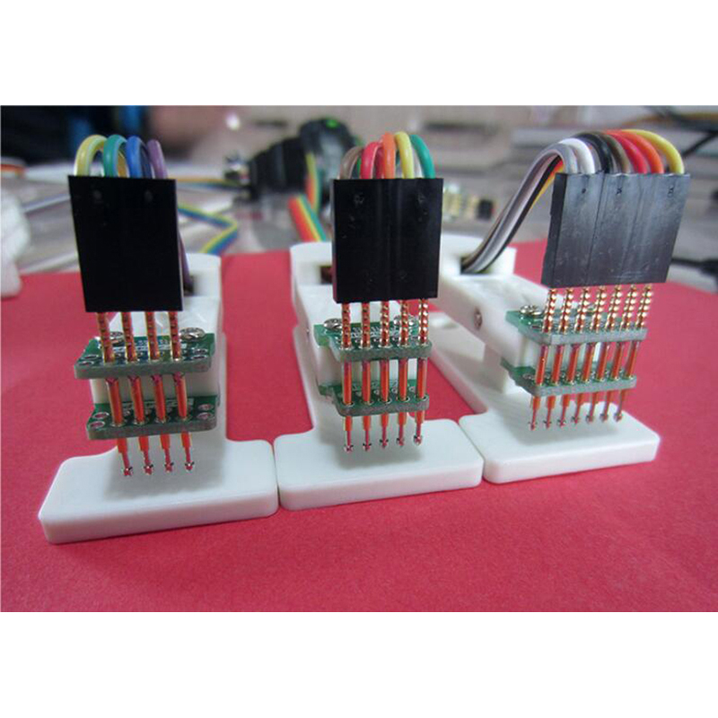 固定針クリップ,2.54mm, 2.0mm, 1.27mm, - Power Tools Download のレビューと価格