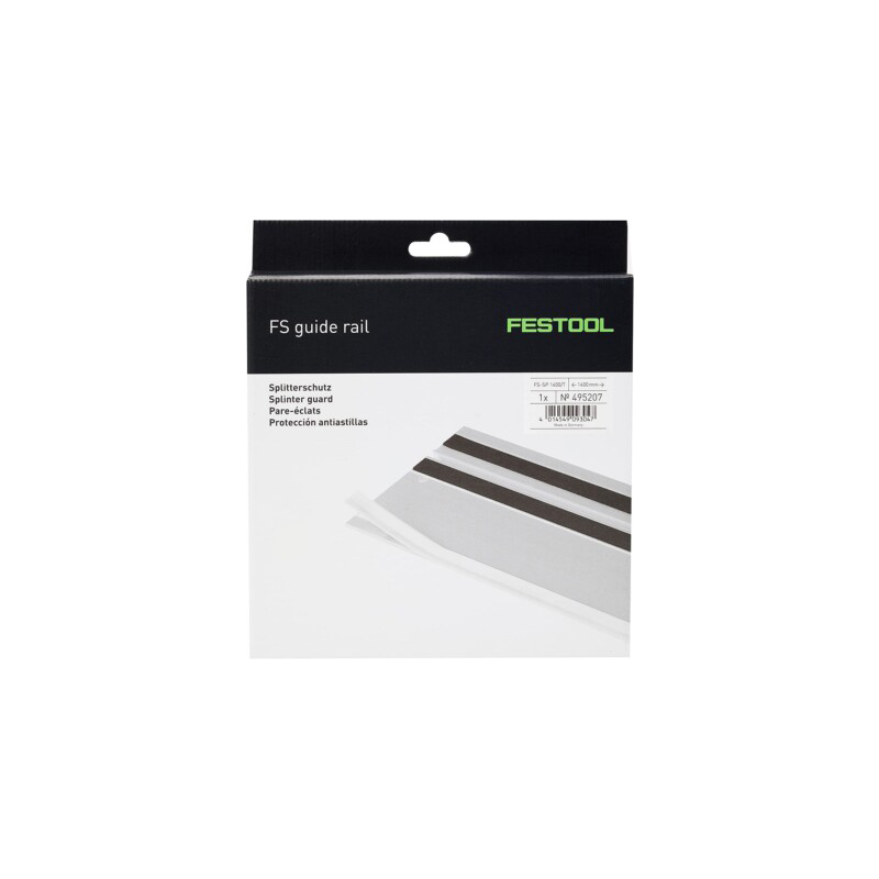 FESTOOL 495207 FS-SP 1400/T ガイ - Power Tools Festool のレビューと価格