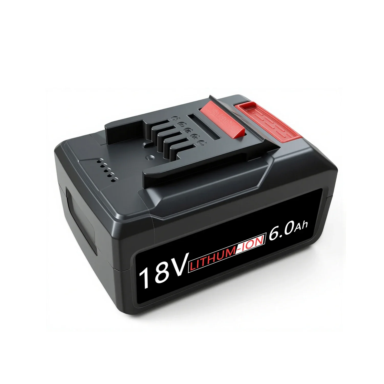 新しい6000mAh交換用バッテリーEIN18C2リチウムイ - Power Tools Einhell のレビューと価格