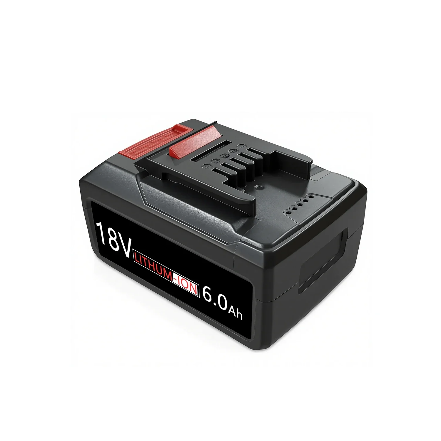 新しい6000mAh交換用バッテリーEIN18C2リチウムイ - Power Tools Einhell のレビューと価格