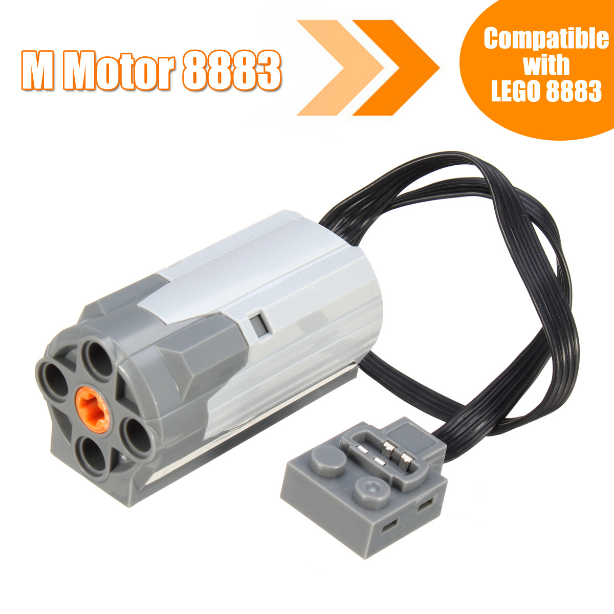 新しい M モーター機械グループ 8883 マルチ電源機能ツ - Power Tools Lego のレビューと価格