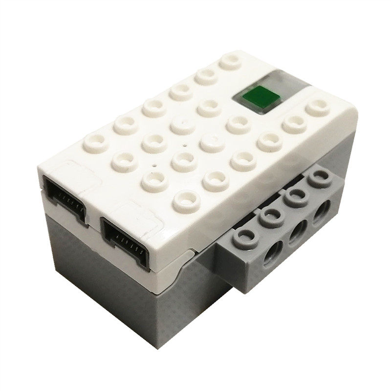 新しい WeDo2 0 教育用ビルディングブロック、モーター - Power Tools Lego のレビューと価格