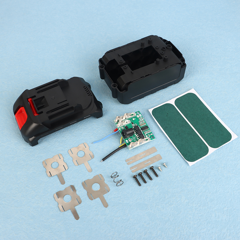 新しい！ 電動工具ケース BMS 21V バッテリー収納ボッ - Power Tools Microsoft のレビューと価格